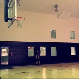 Meet your Posher, Kevin